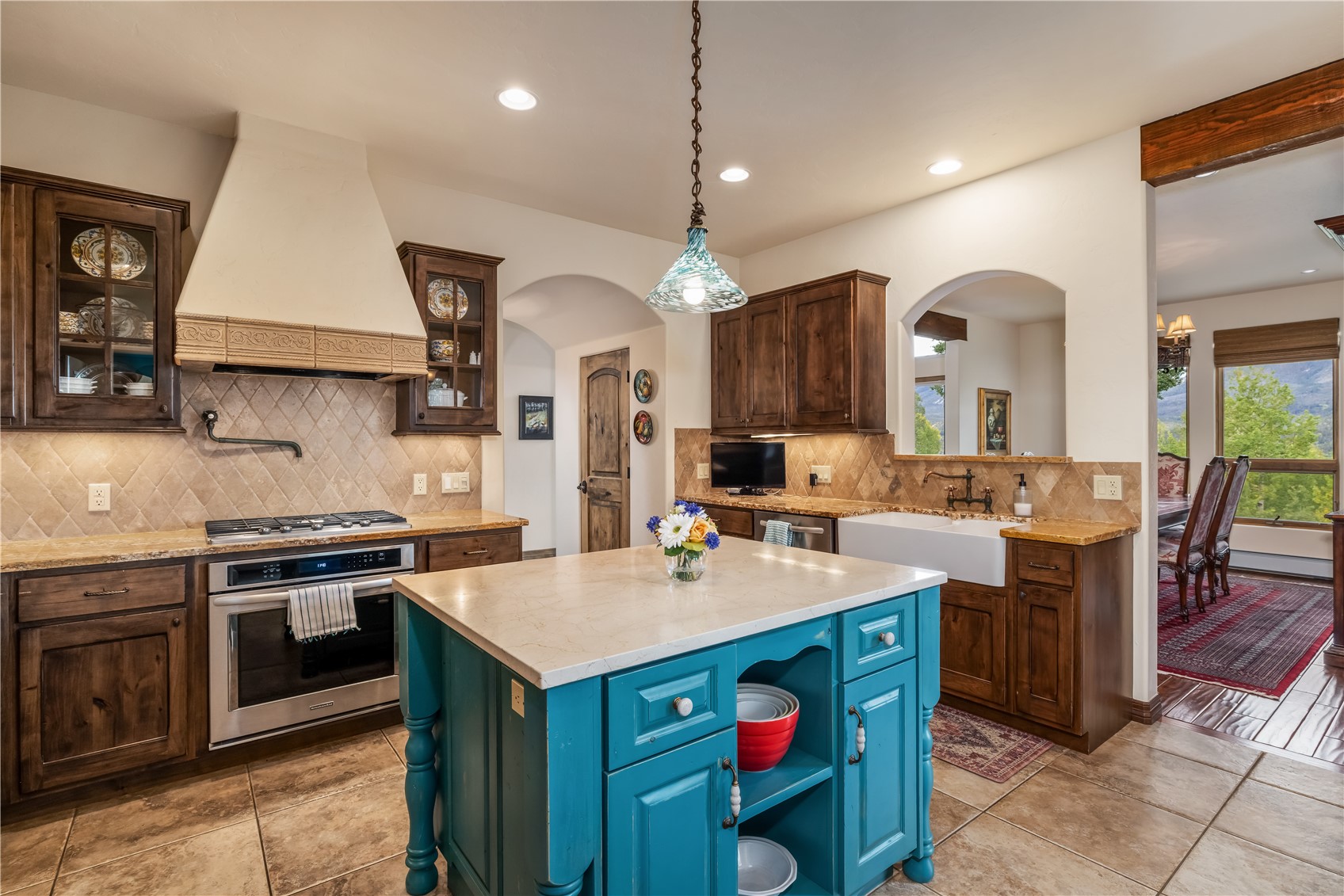 2204 Hamilton Creek Road Property Photo 12
