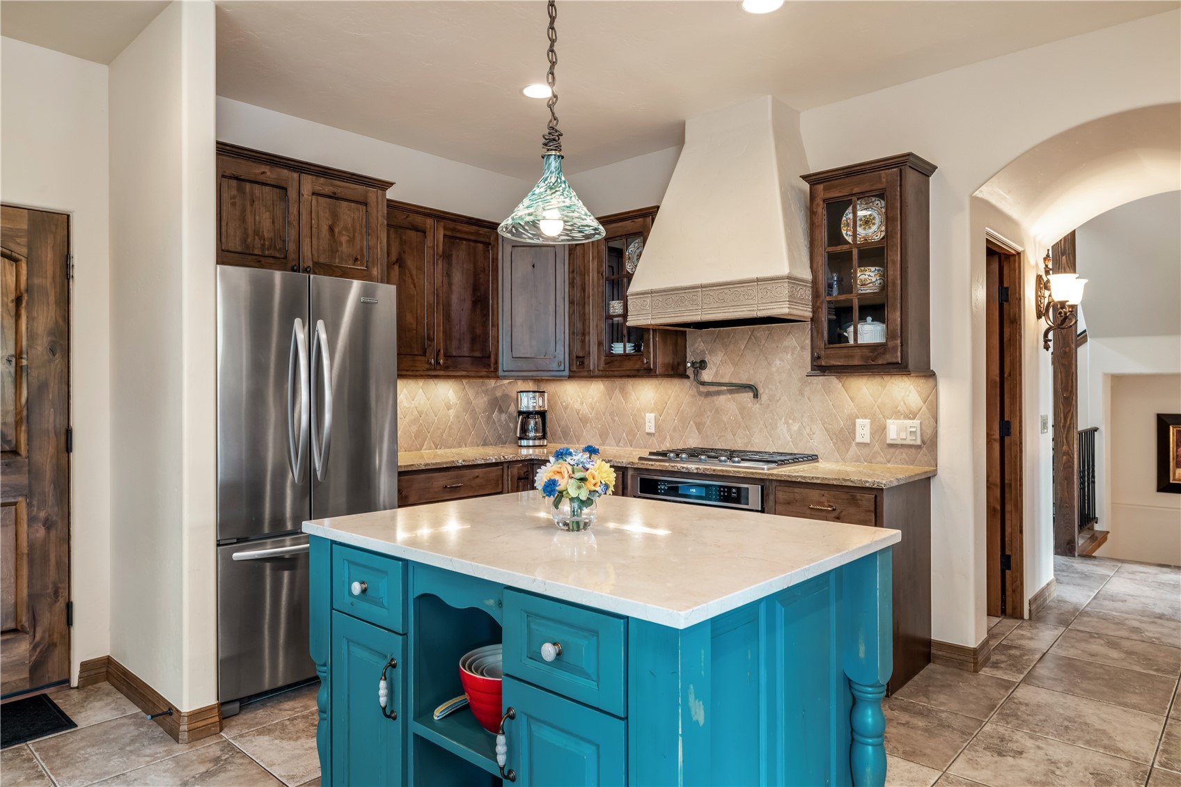 2204 Hamilton Creek Road Property Photo 13