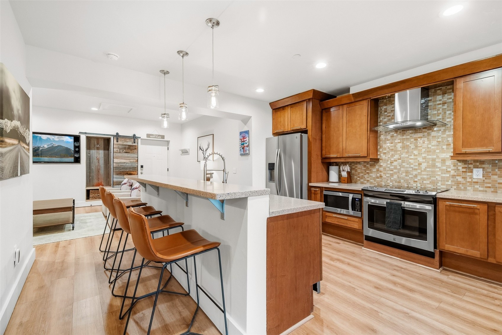 520 S French Street 1b Property Photo 1