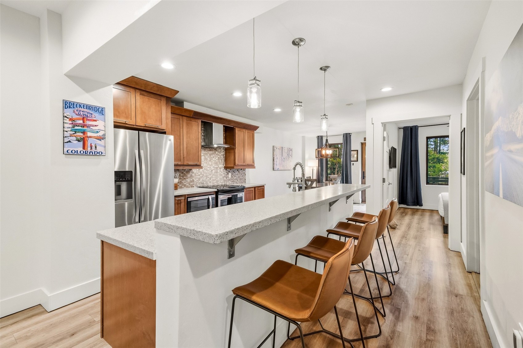 520 S French Street 1b Property Photo 6