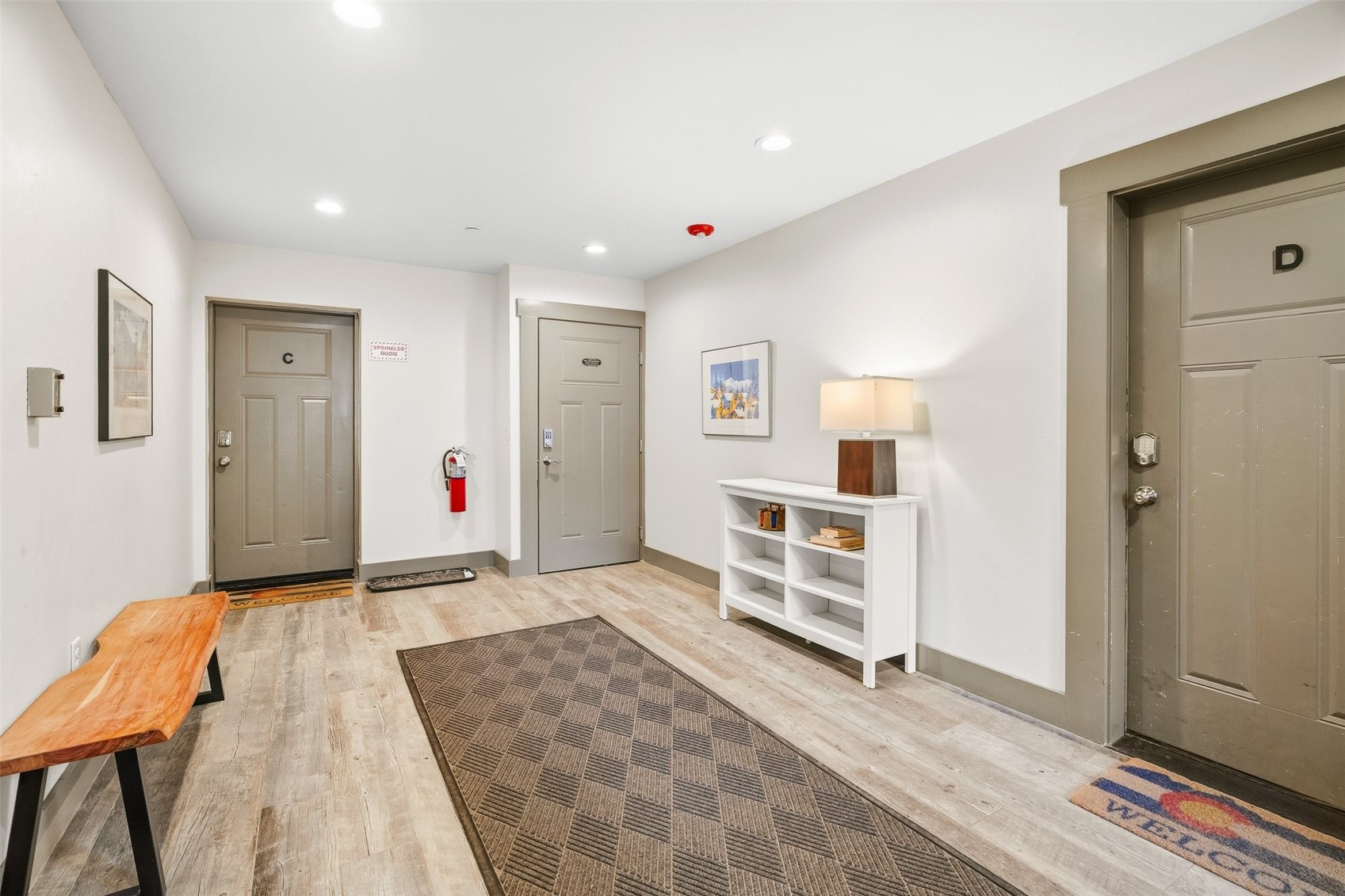 520 S French Street 1b Property Photo 31