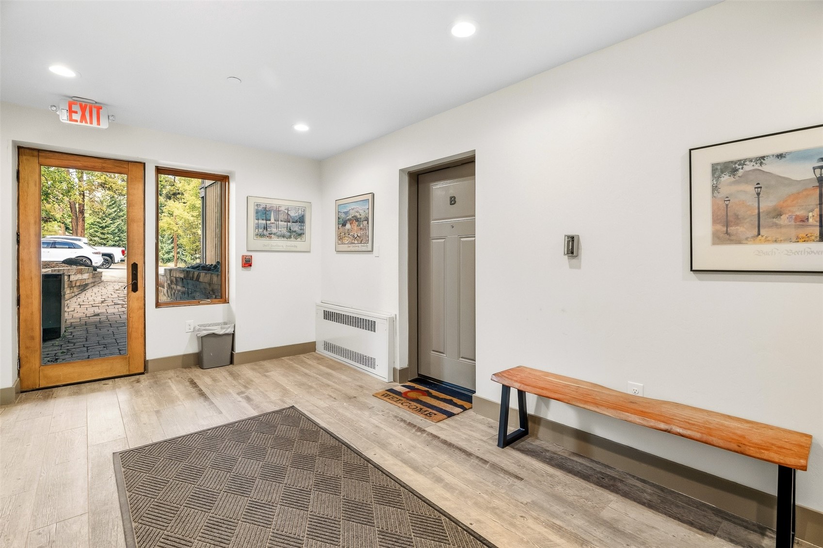 520 S French Street 1b Property Photo 32