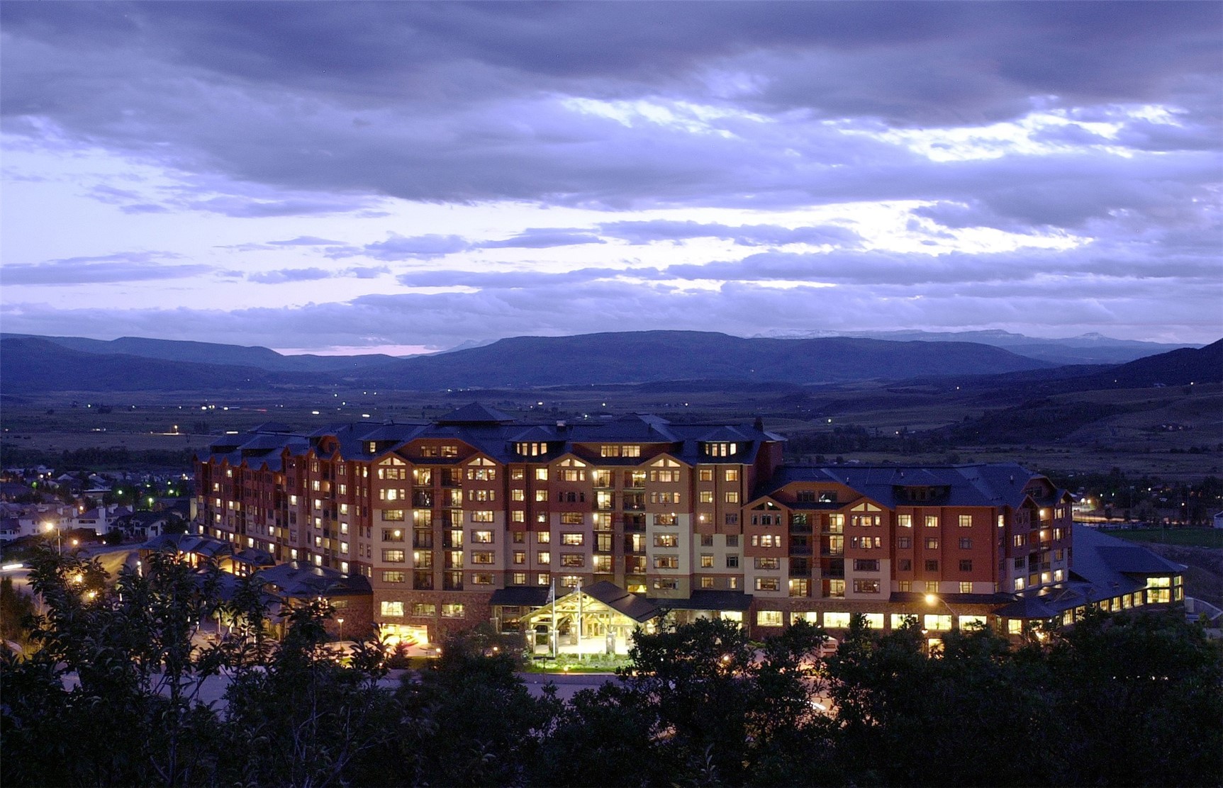 2300 Mt. Werner Circle 435/437 Qiv Property Photo 1