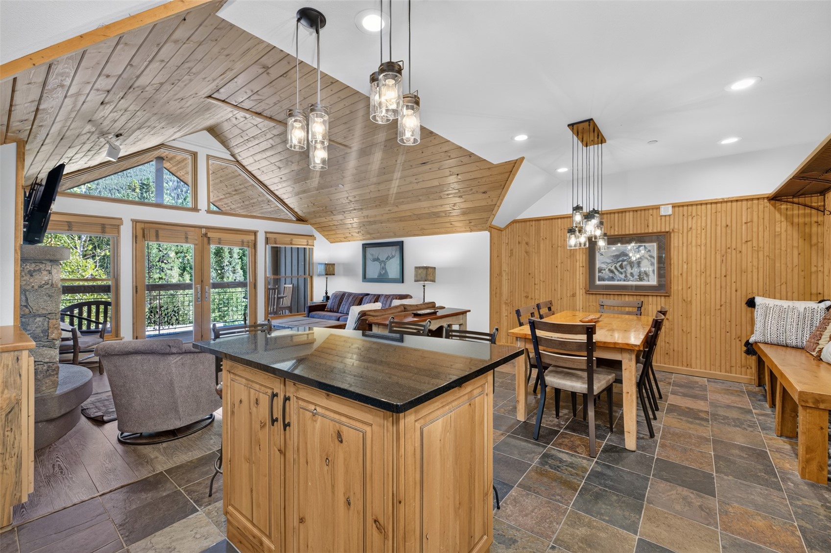 129 River Run Road 8051 Property Photo 5