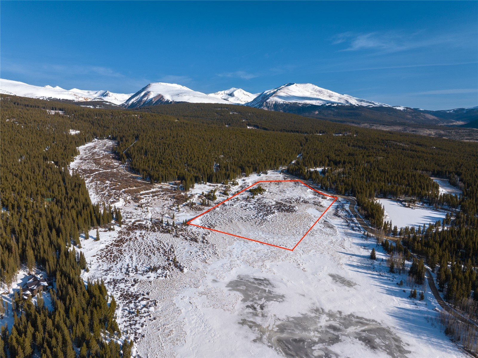 Tbd Lakeside Drive Property Photo 1