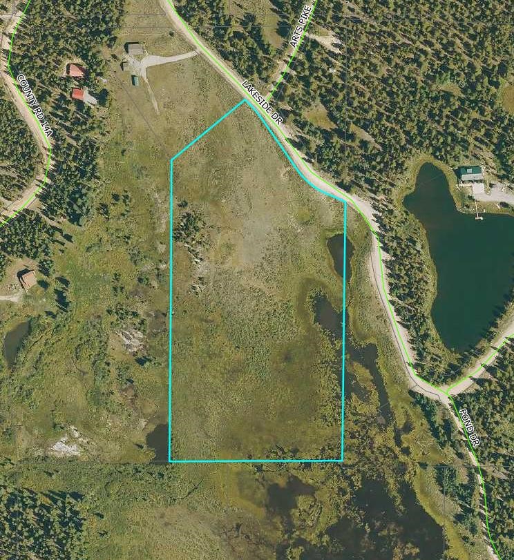 Tbd Lakeside Drive Property Photo 2