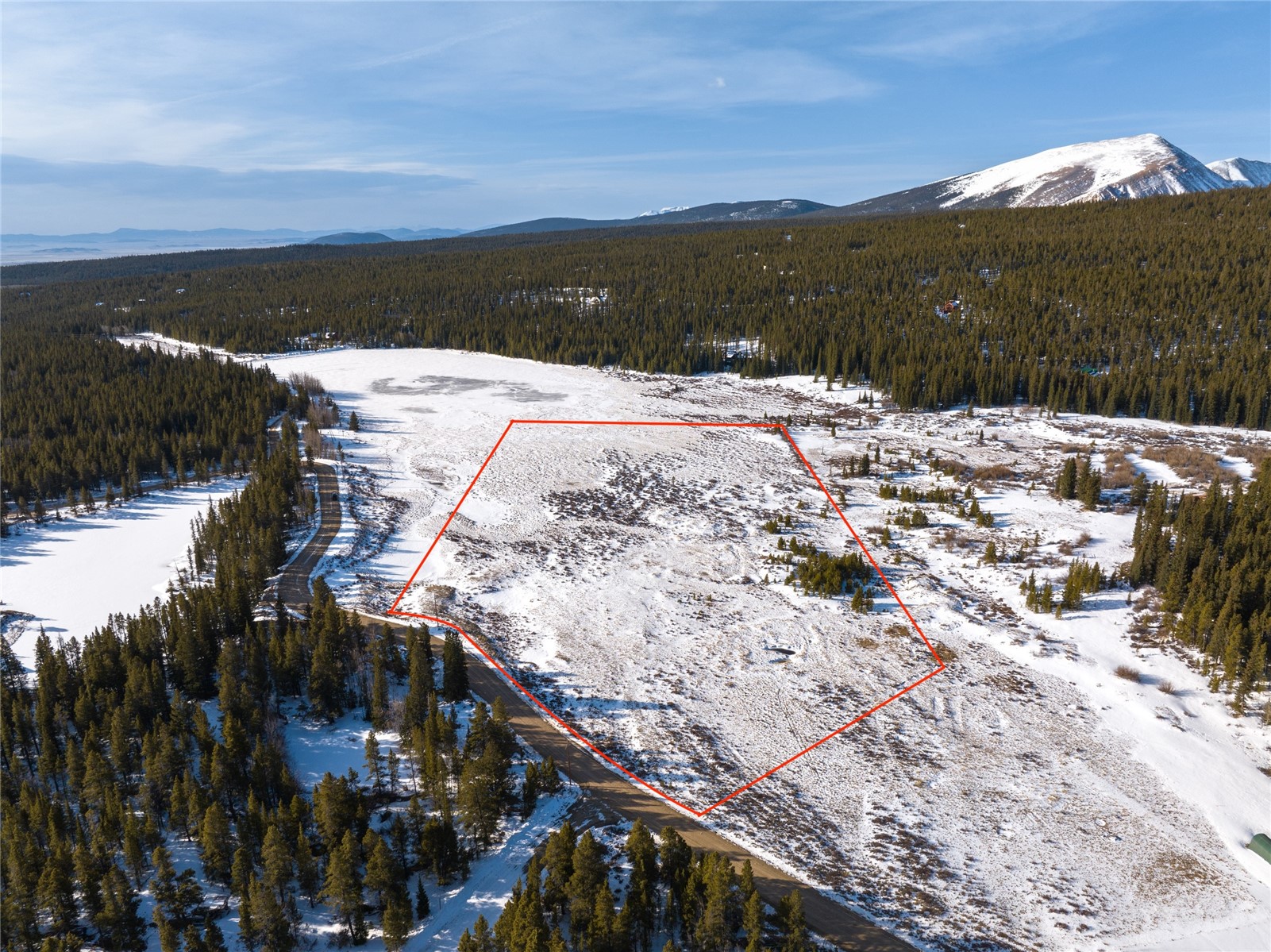 Tbd Lakeside Drive Property Photo 3