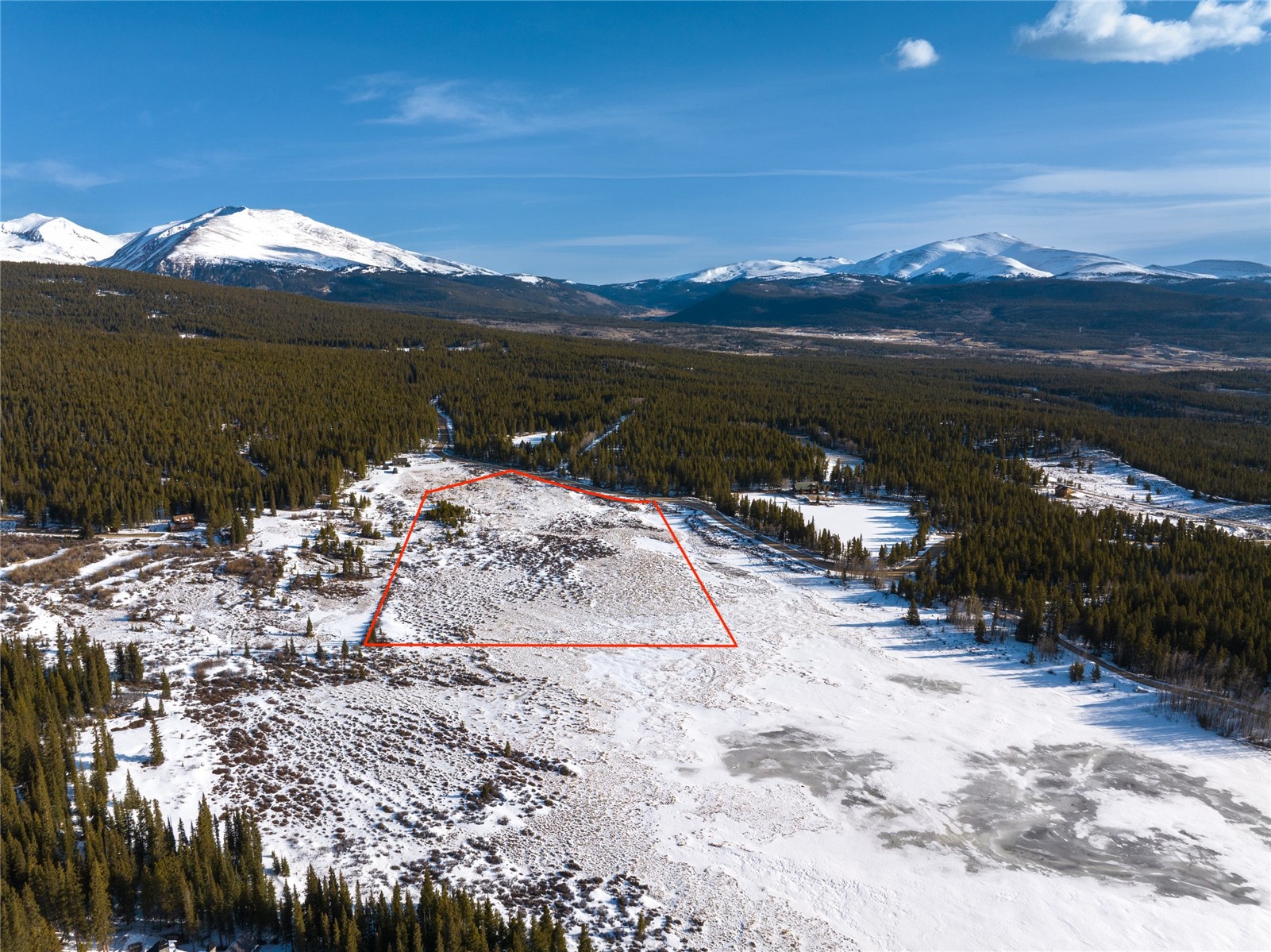 Tbd Lakeside Drive Property Photo 4
