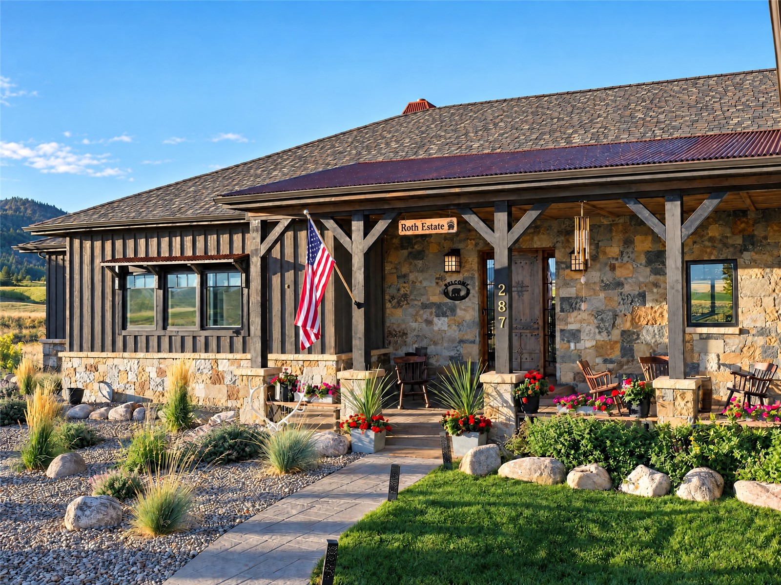 287 Tallgrass Property Photo 1