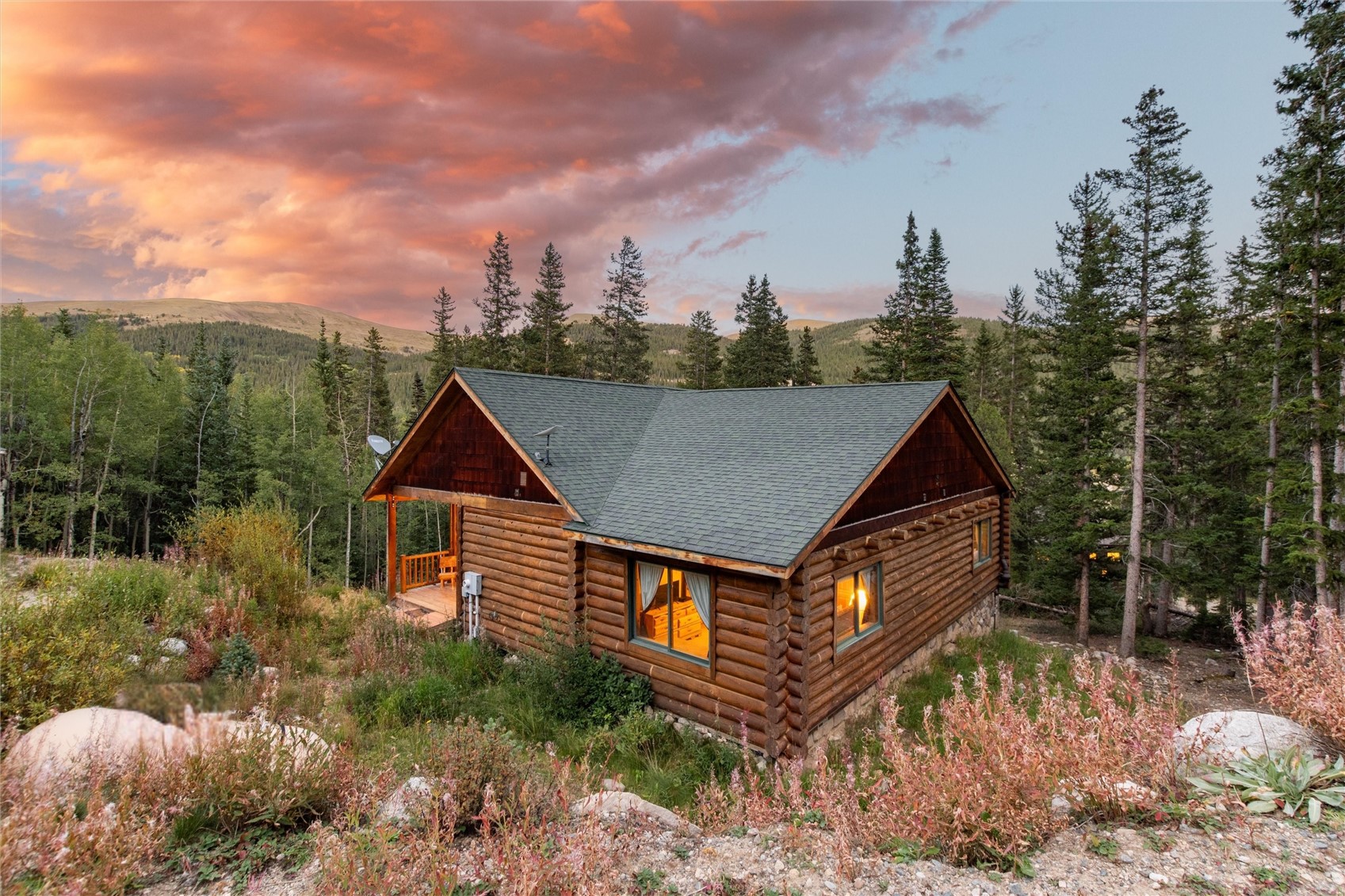 253 Ute Trail Property Photo 1
