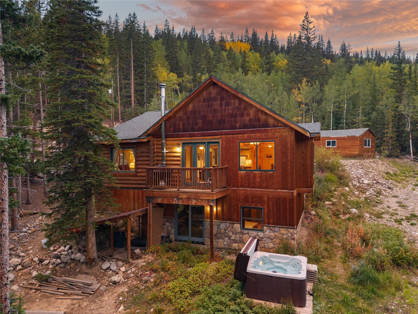253 Ute Trail Property Photo 2