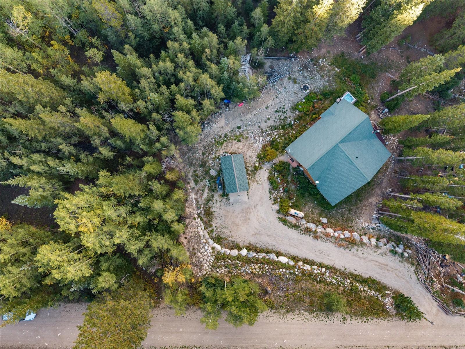 253 Ute Trail Property Photo 4