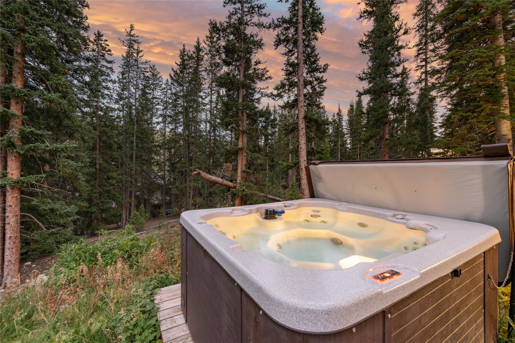 253 Ute Trail Property Photo 5