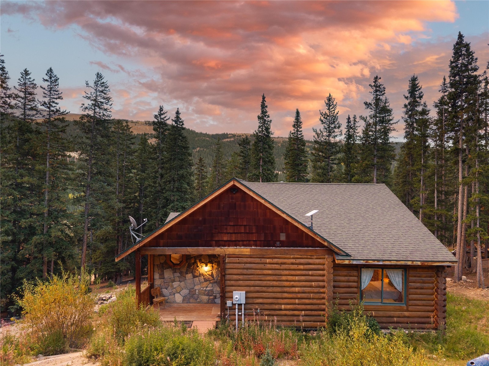 253 Ute Trail Property Photo 6