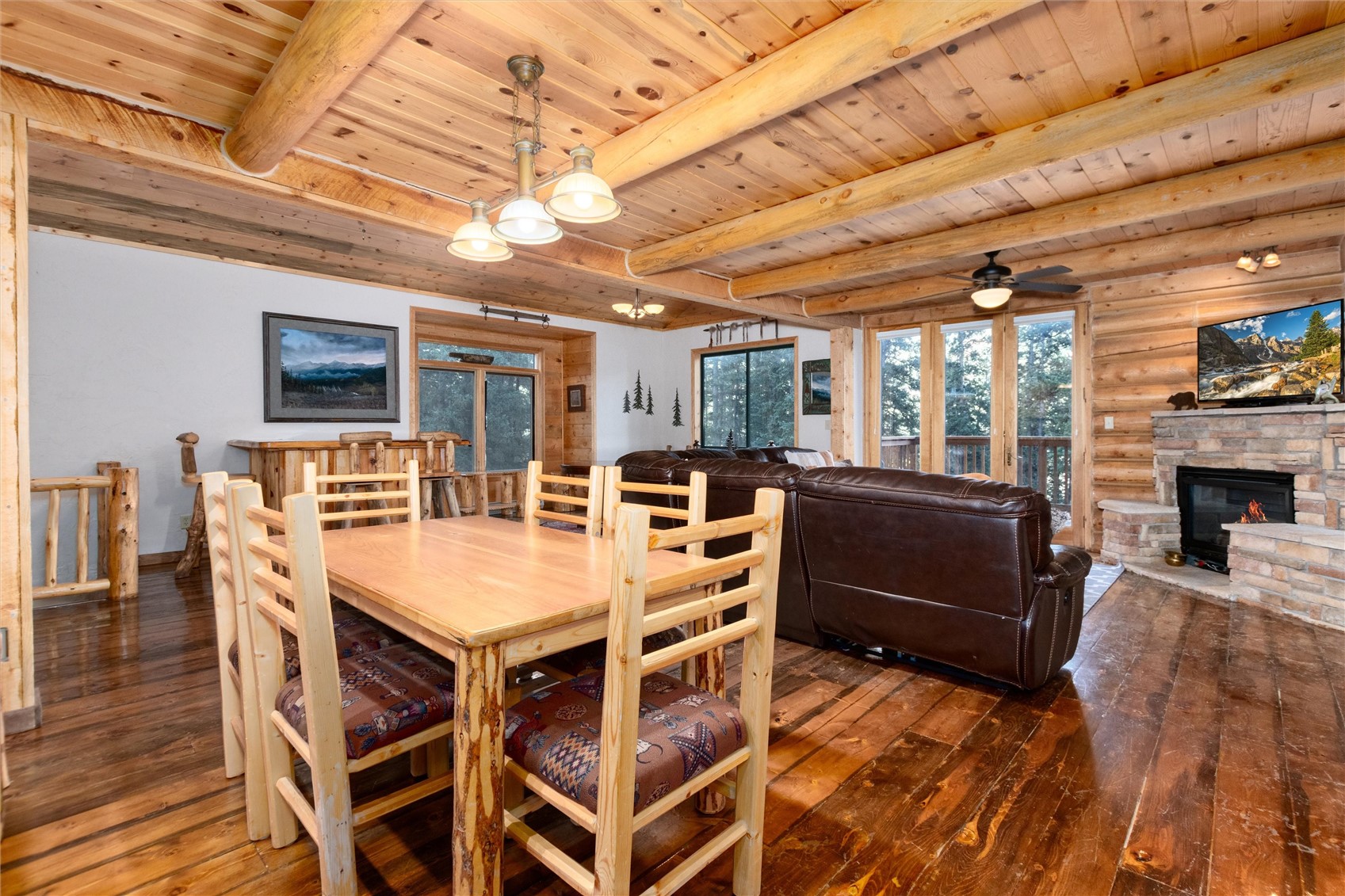 253 Ute Trail Property Photo 8