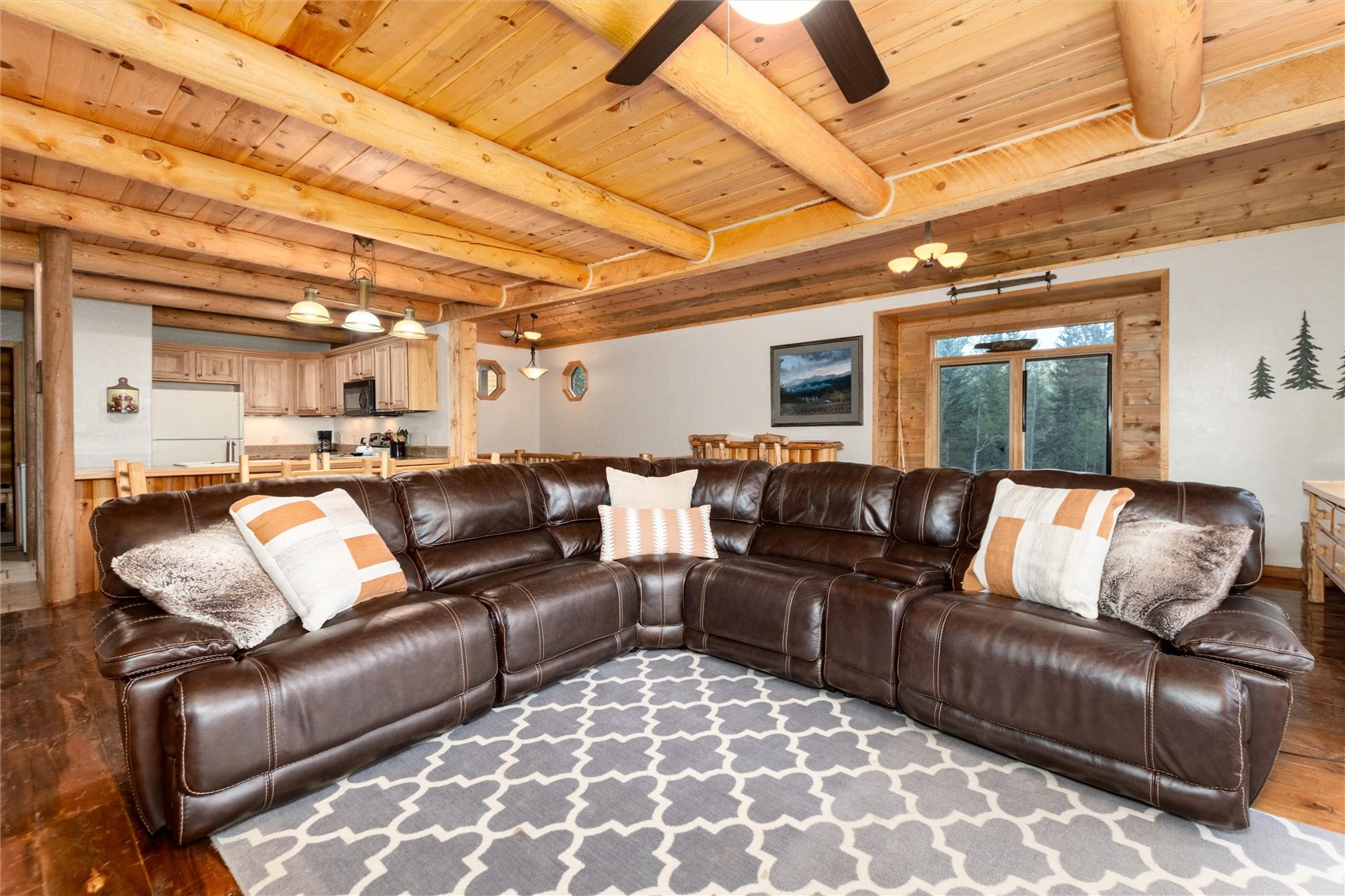 253 Ute Trail Property Photo 22
