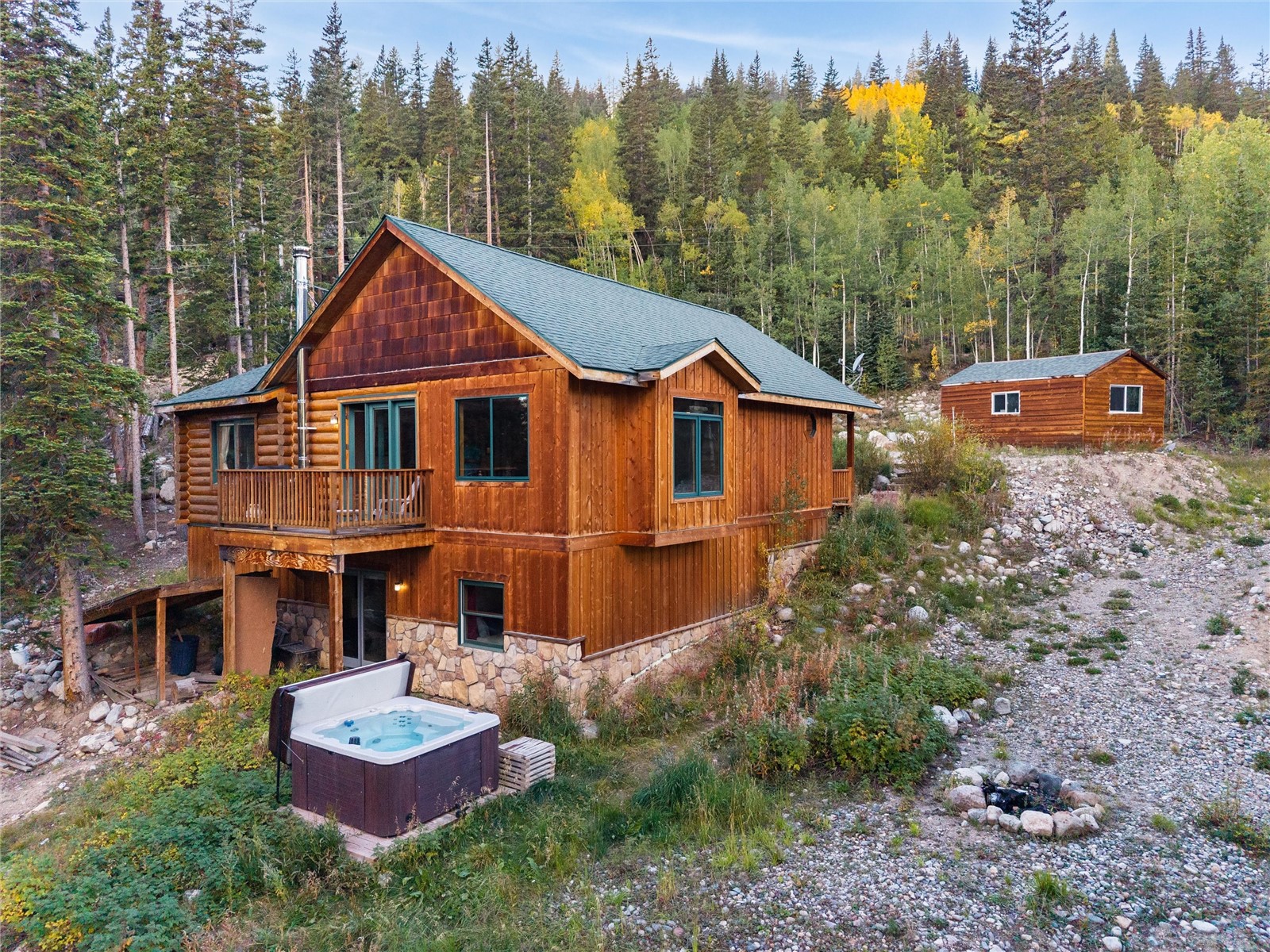 253 Ute Trail Property Photo 33