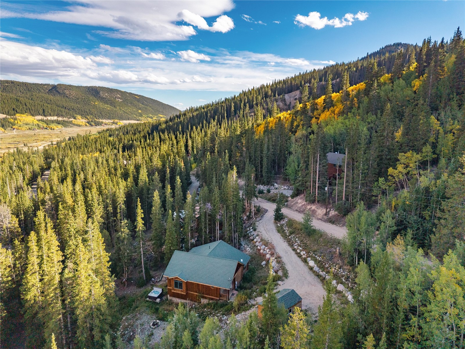 253 Ute Trail Property Photo 35