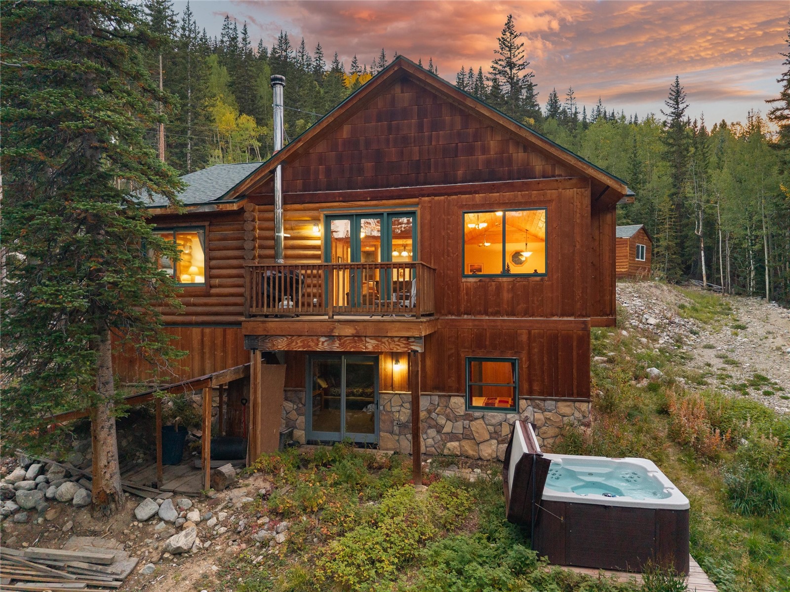 253 Ute Trail Property Photo 36