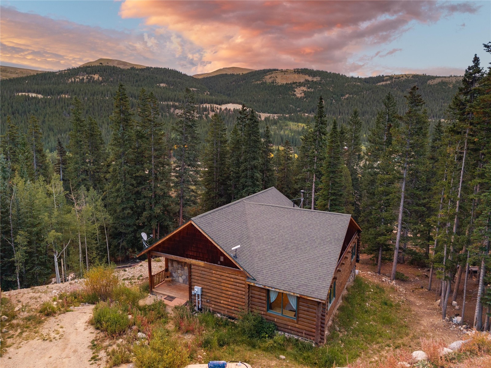 253 Ute Trail Property Photo 37