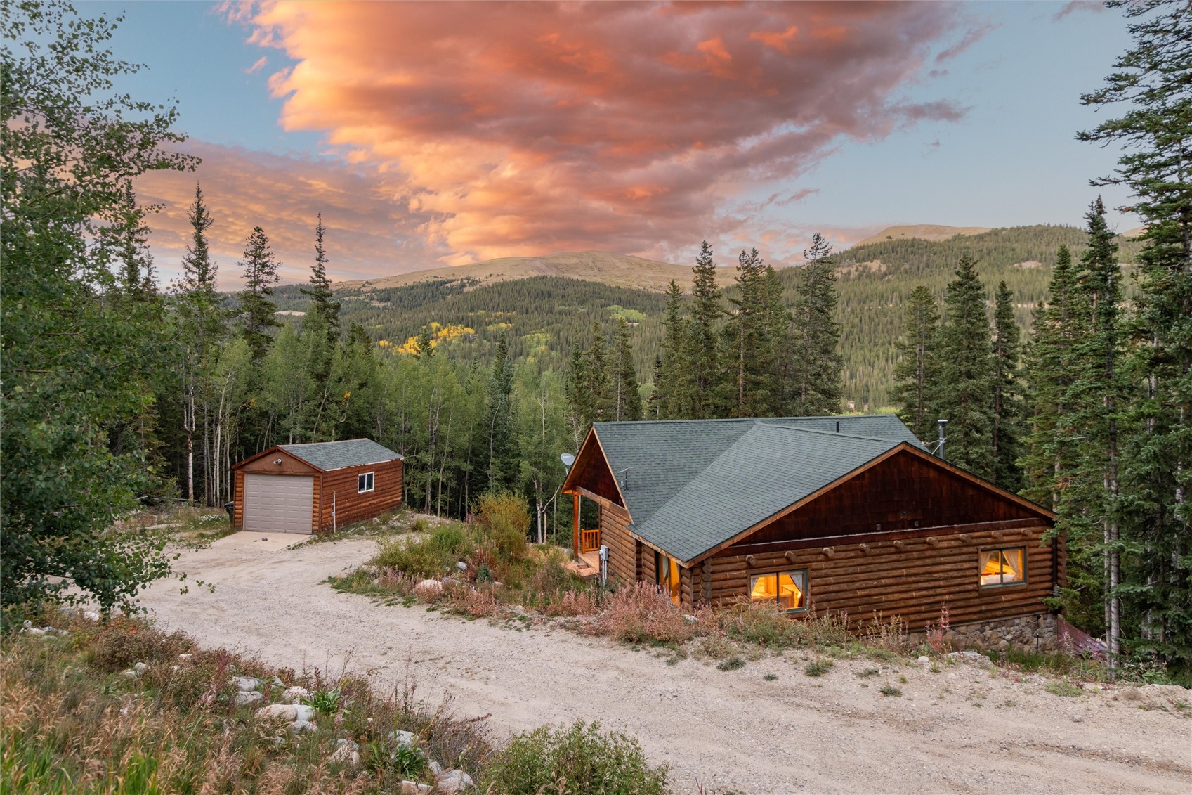 253 Ute Trail Property Photo 38