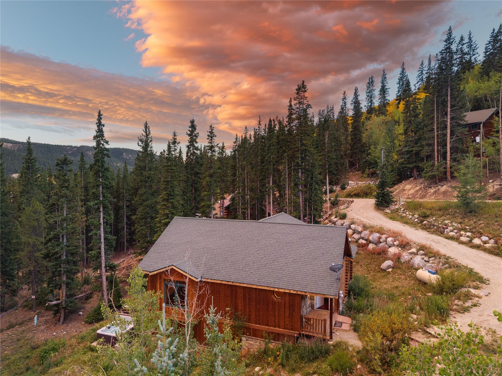 253 Ute Trail Property Photo 39