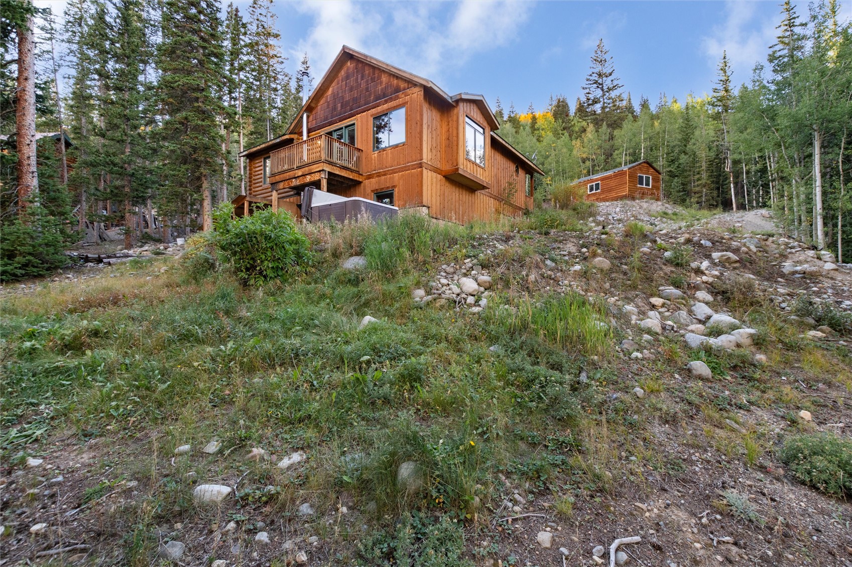 253 Ute Trail Property Photo 40