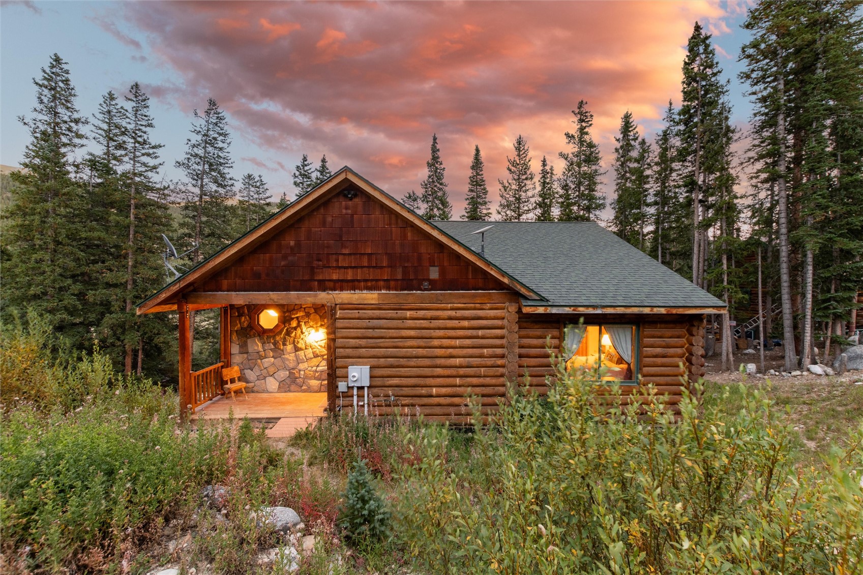 253 Ute Trail Property Photo 45