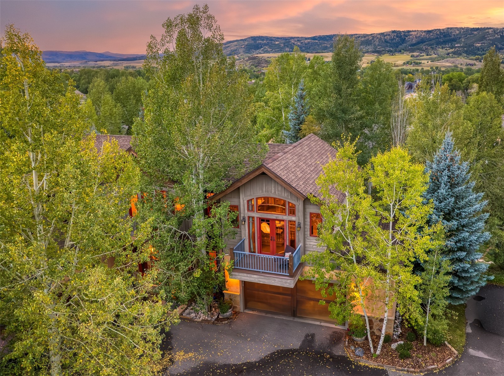 3251 Snowflake Circle Property Photo 1