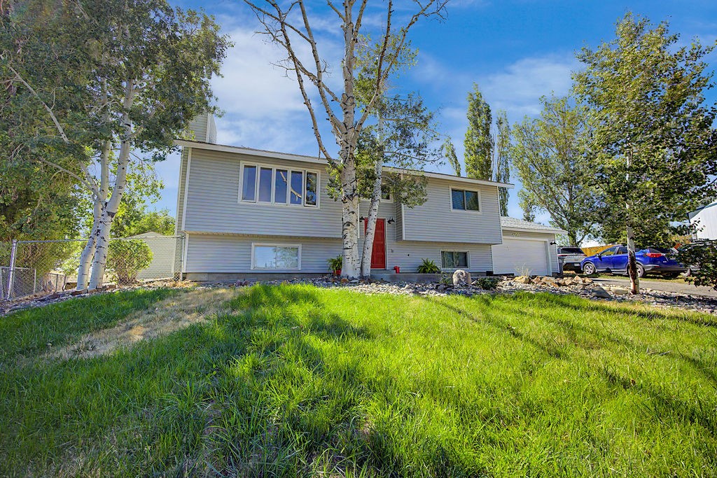 409 High Meadow Court Property Photo 1