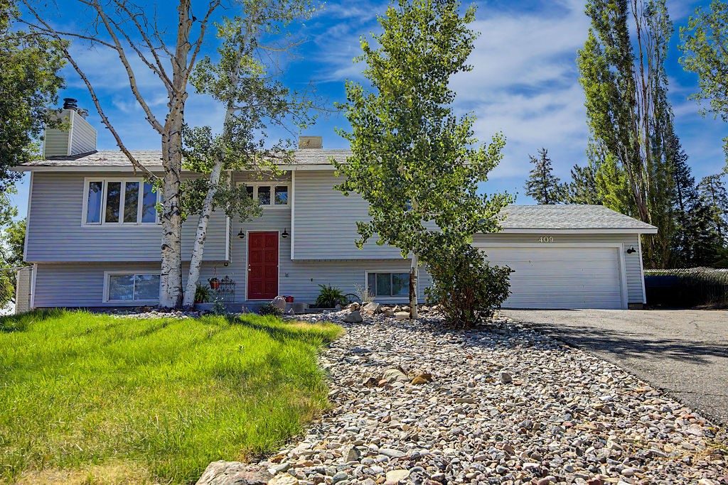 409 High Meadow Court Property Photo 1
