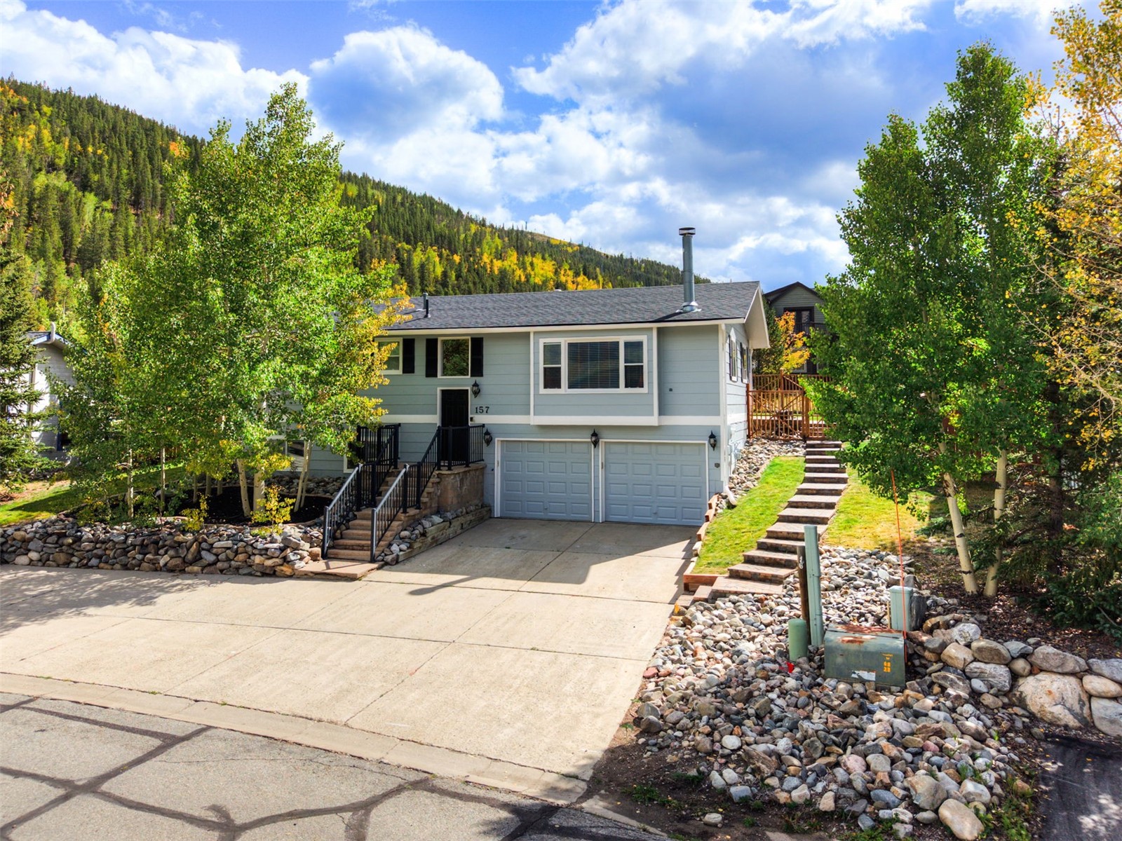 157 Bucyrus Road Property Photo 1