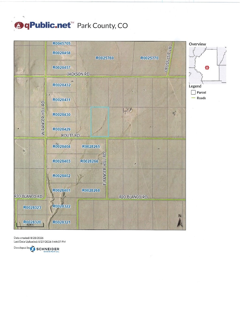 1189 Routt Road Property Photo 16