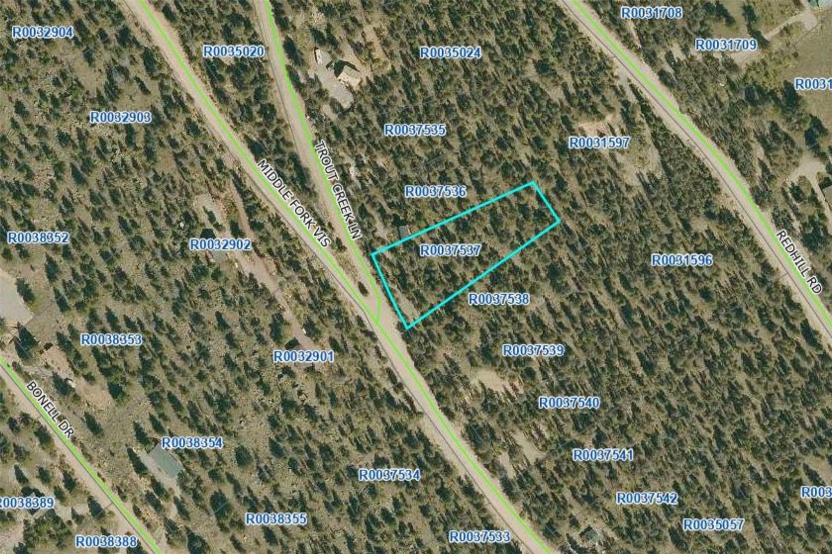 806 Middle Fork Property Photo 10
