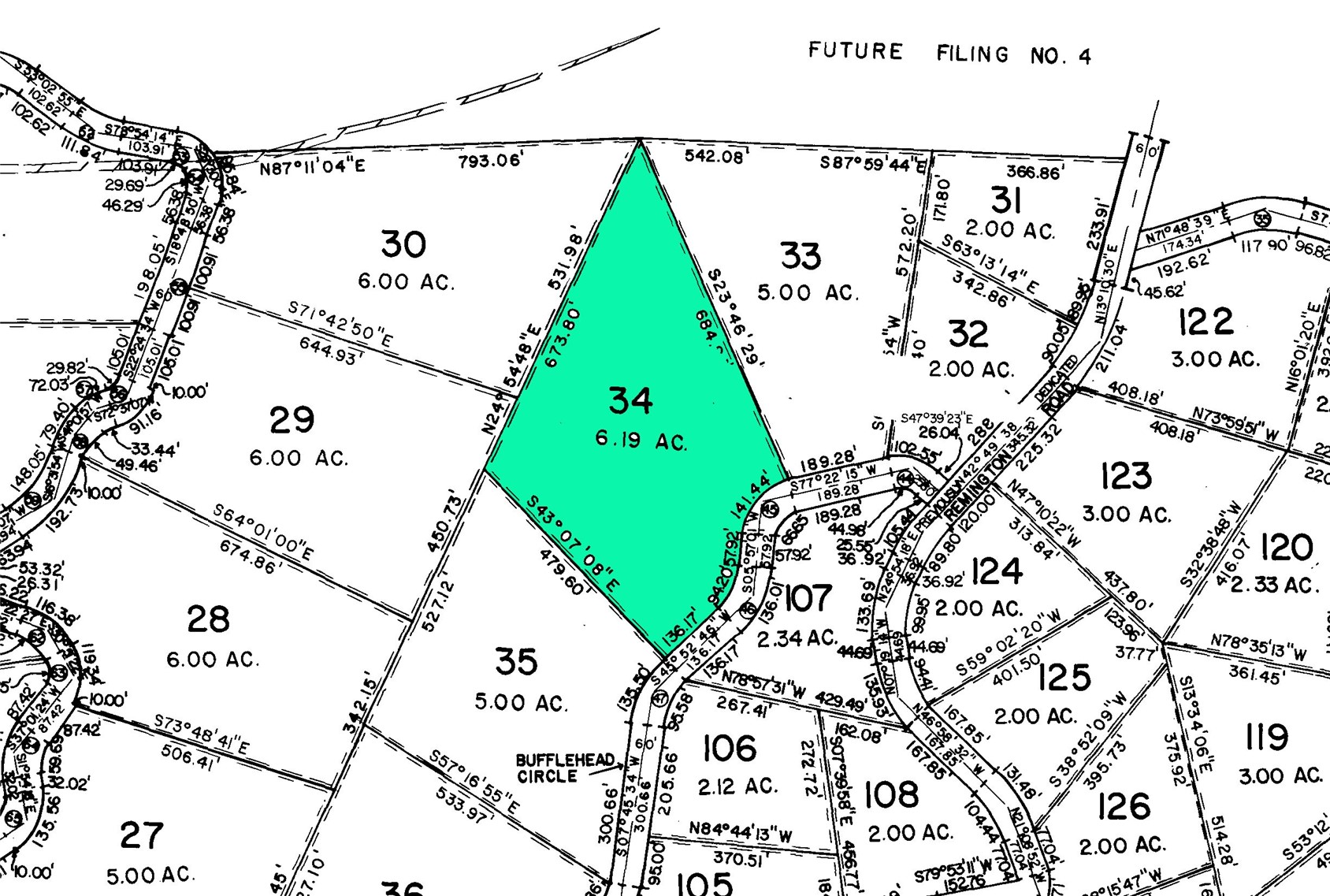 194 Bufflehead Circle Property Photo 22