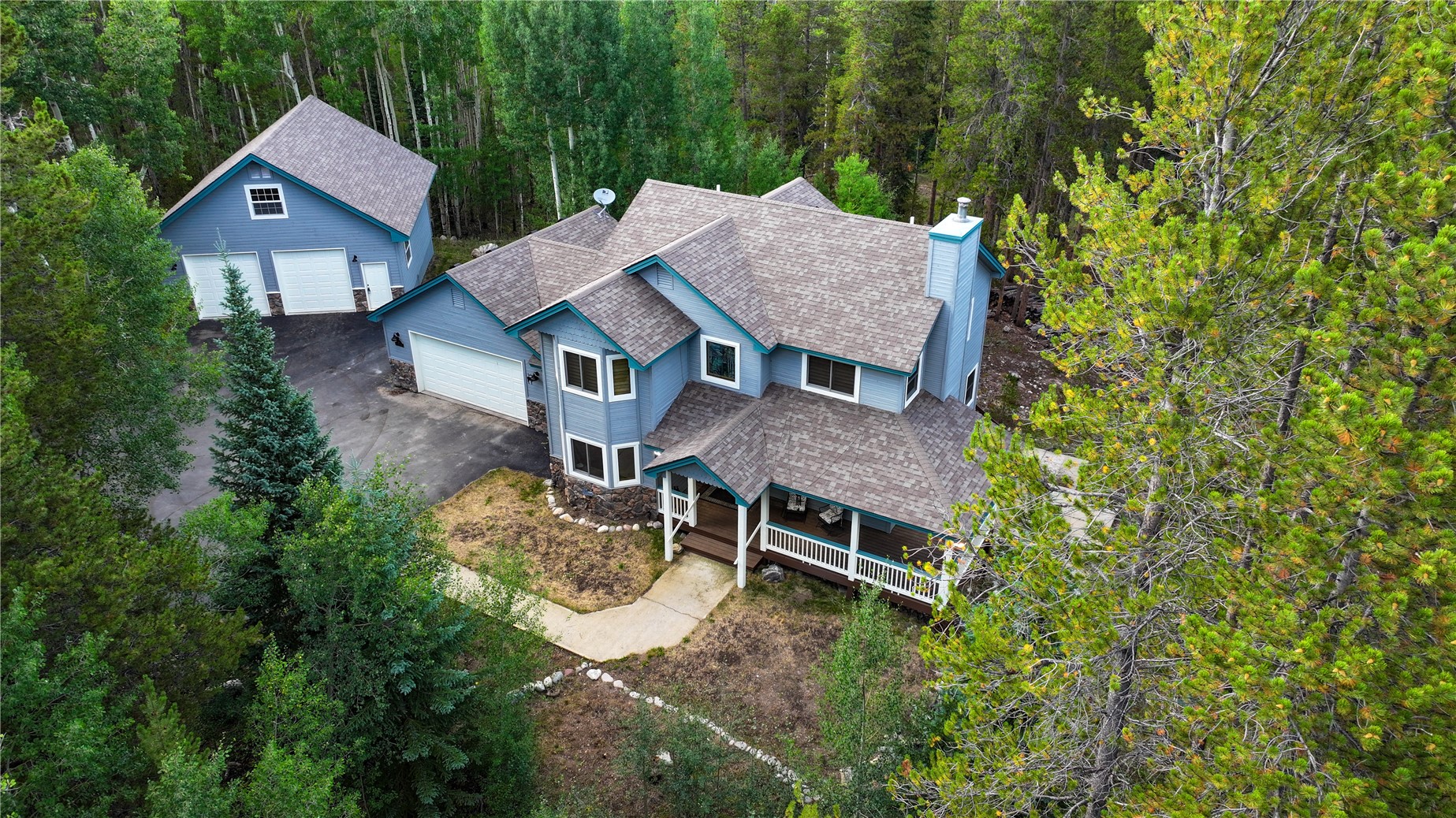 387 Gold King WAY Property Photo 1