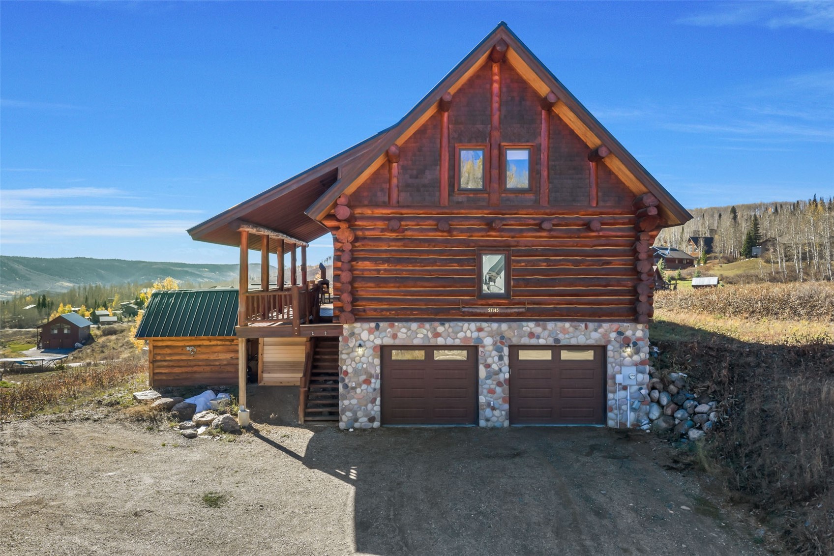 57745 Saturn Court Property Photo 1