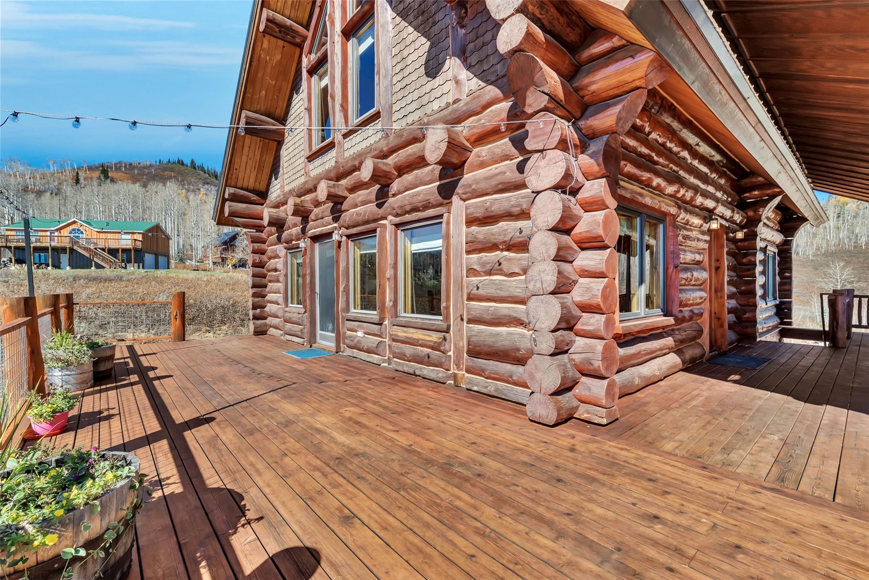 57745 Saturn Court Property Photo 8