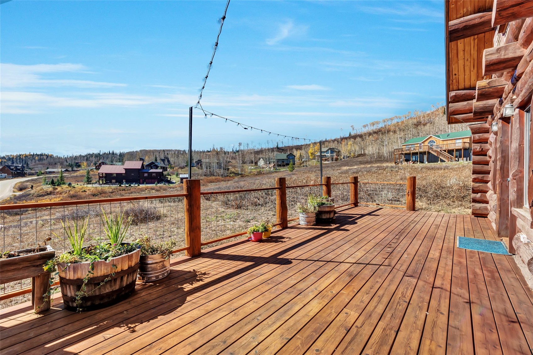 57745 Saturn Court Property Photo 9