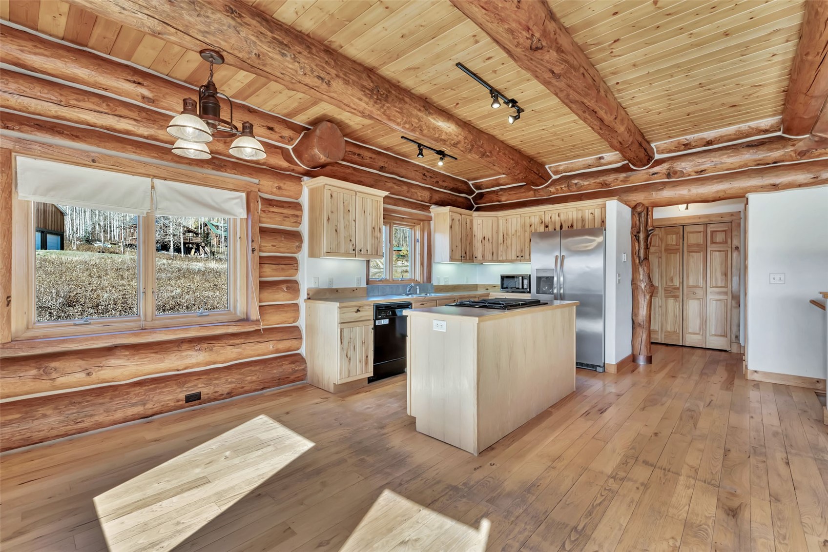 57745 Saturn Court Property Photo 11