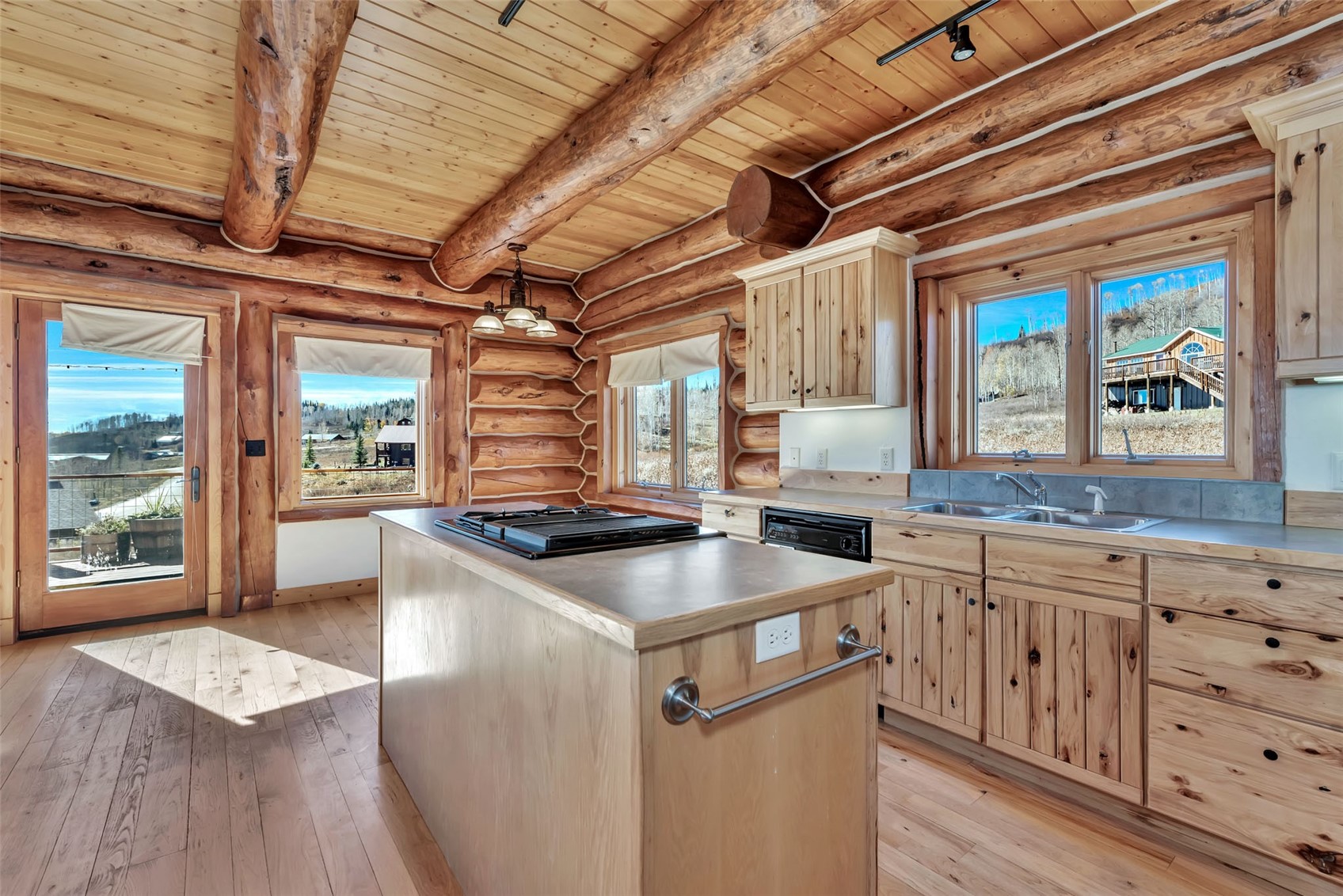57745 Saturn Court Property Photo 12