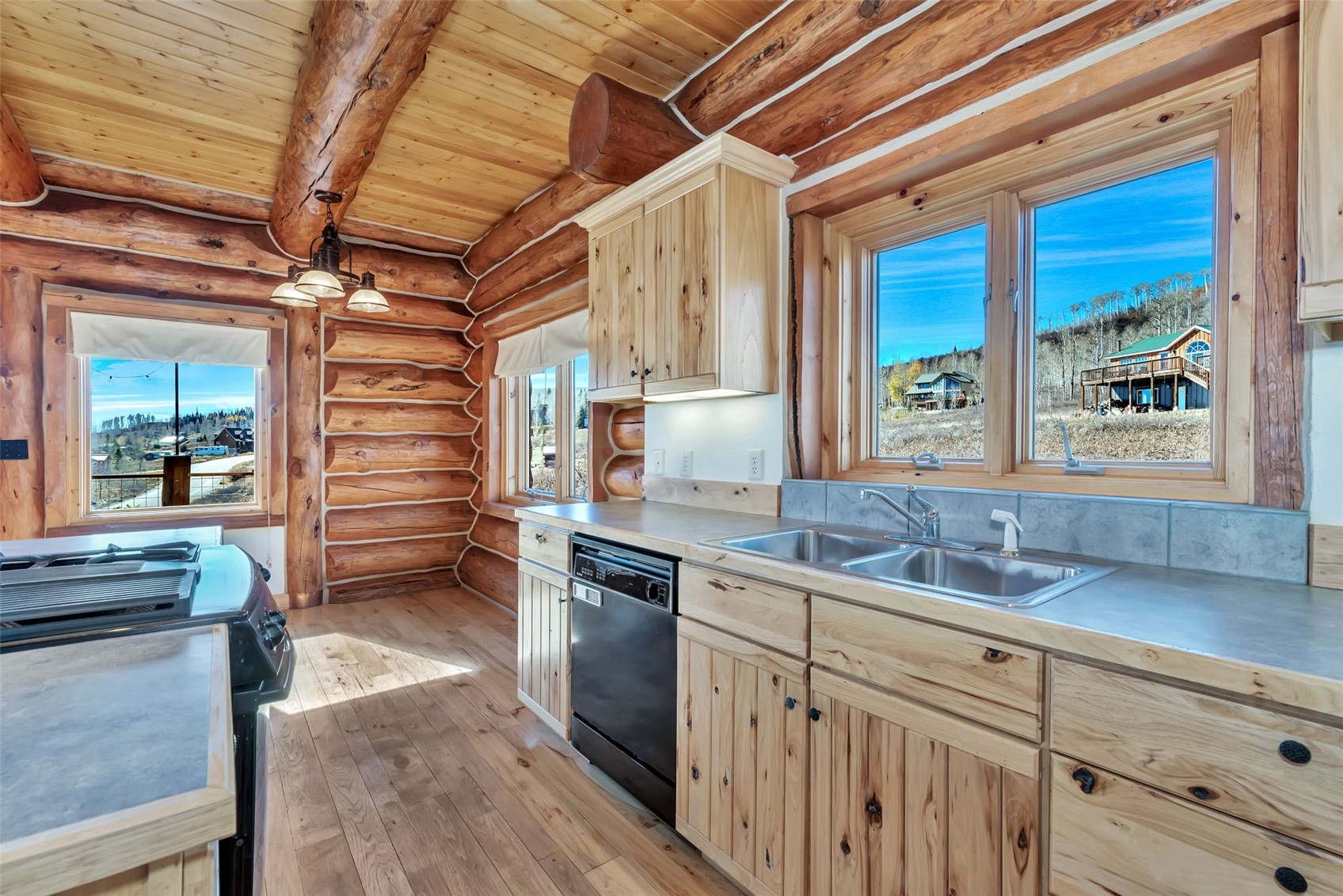 57745 Saturn Court Property Photo 13
