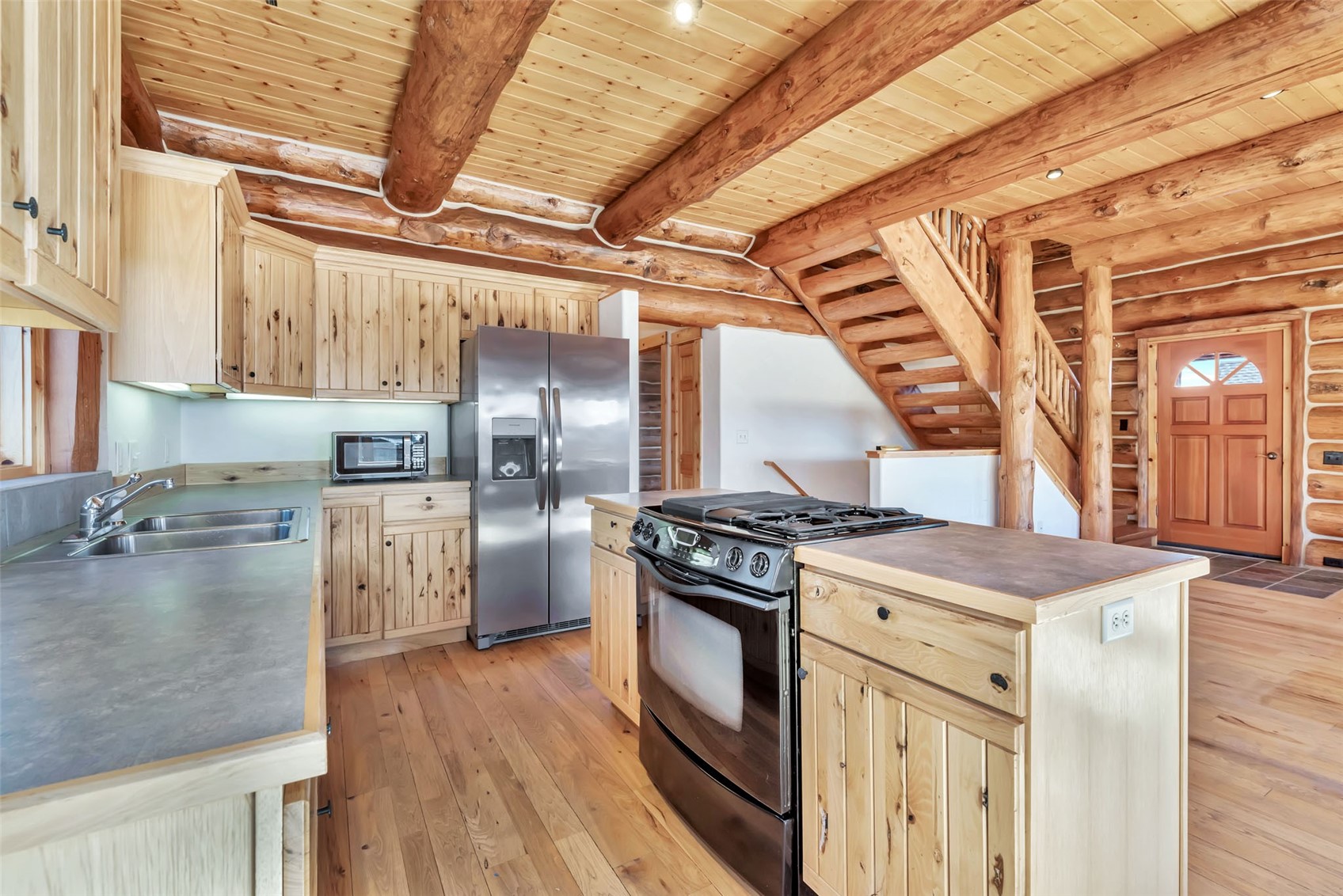 57745 Saturn Court Property Photo 14
