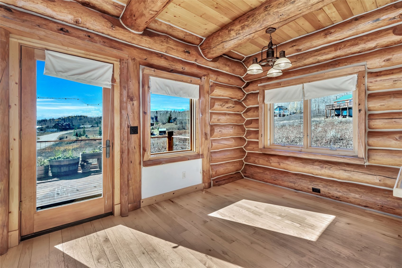 57745 Saturn Court Property Photo 16