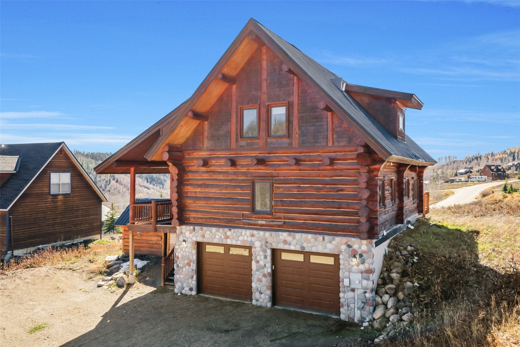 57745 Saturn Court Property Photo 39