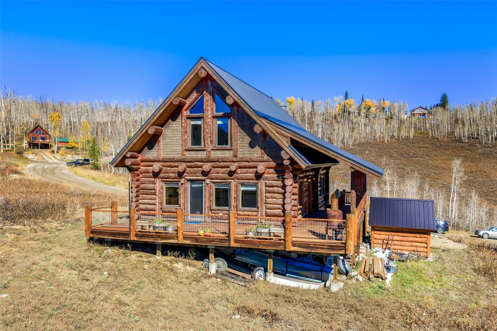 57745 Saturn Court Property Photo 41