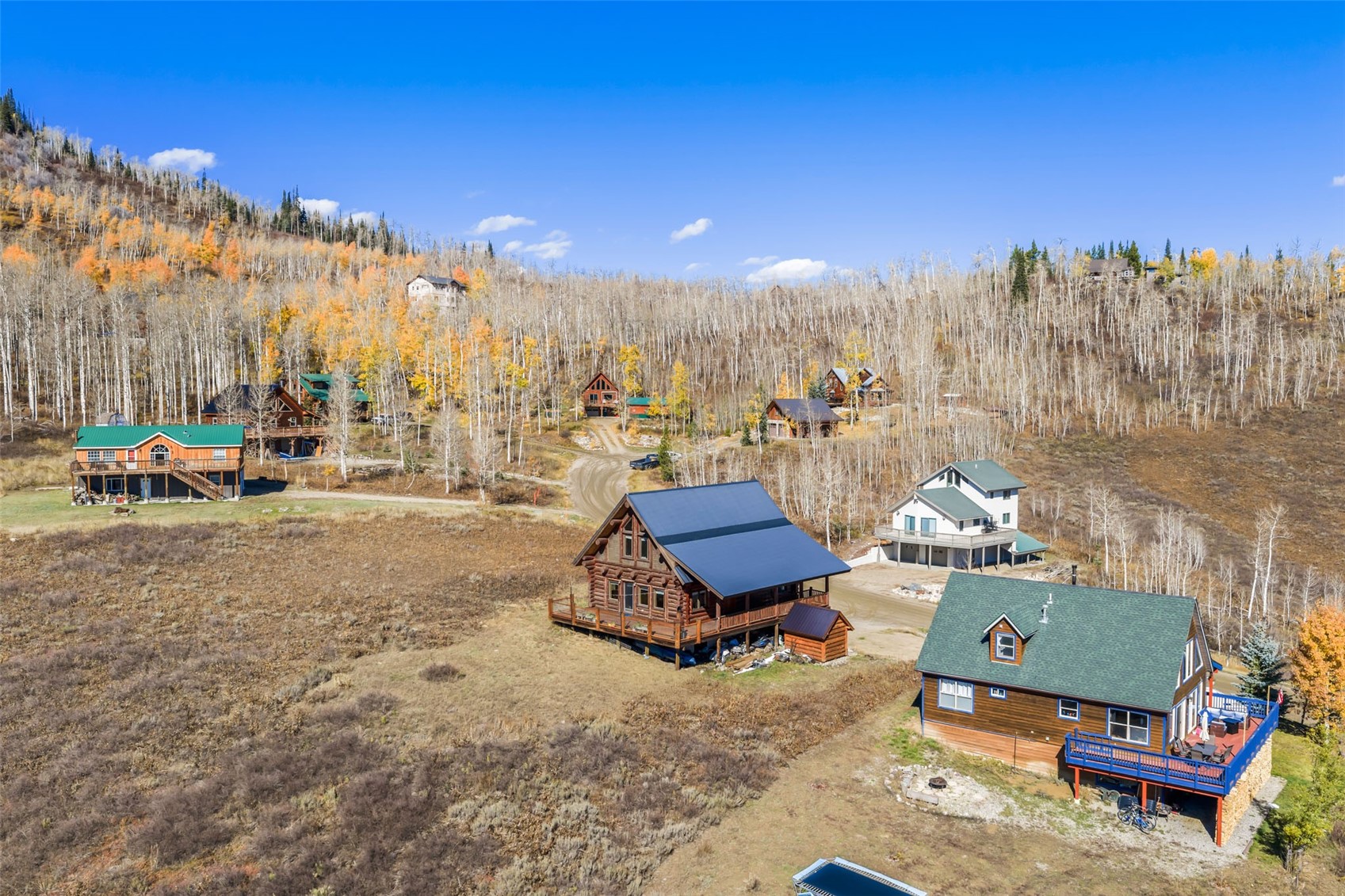 57745 Saturn Court Property Photo 42