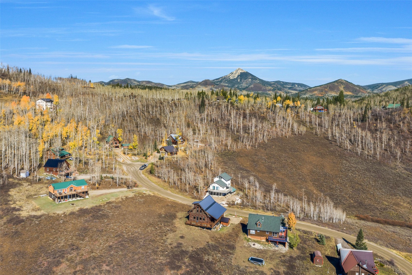 57745 Saturn Court Property Photo 44