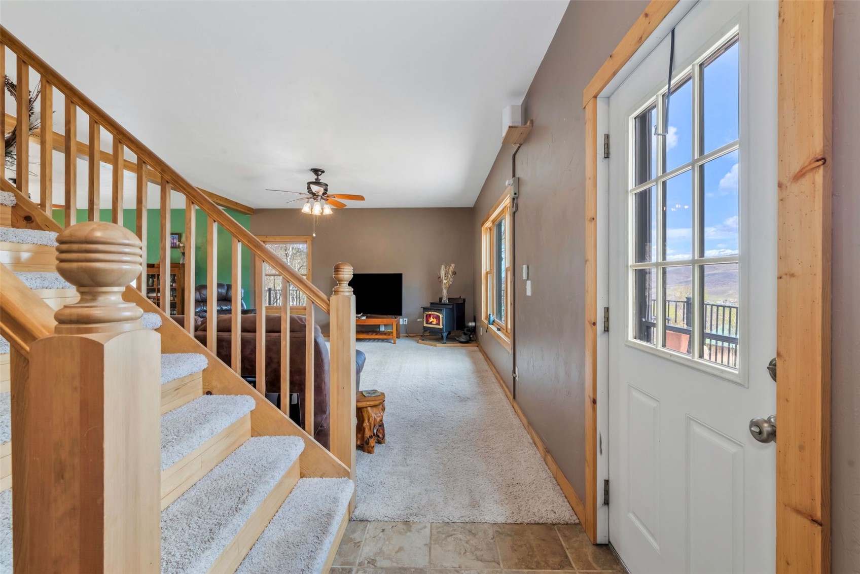 24425 Rawhide Trail Property Photo 3