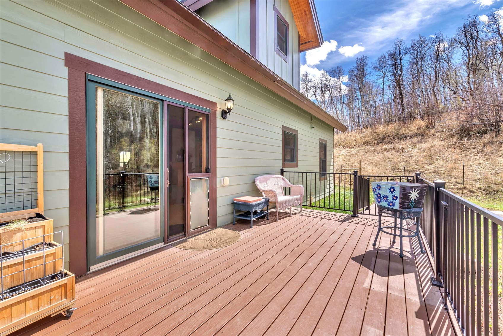 24425 Rawhide Trail Property Photo 14